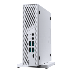 ASUS Mini PC PB62 – Prestazioni elevate e affidabilità militare