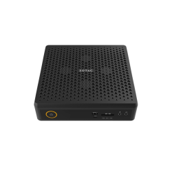 ZOTAC ZBOX QTG7A4500 – Mini Workstation con Intel Core i7-11800H e NVIDIA RTX A4500