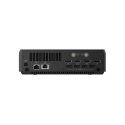 ZOTAC ZBOX QTG7A4500 – Mini Workstation con Intel Core i7-11800H e NVIDIA RTX A4500