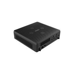 ZOTAC ZBOX QTG7A4500 – Mini Workstation con Intel Core i7-11800H e NVIDIA RTX A4500