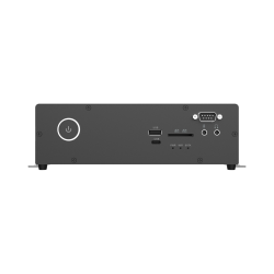 ZOTAC ZBOX PRO ZRP5N2000 – Mini Workstation con Intel Core i5 e NVIDIA RTX 2000 Ada