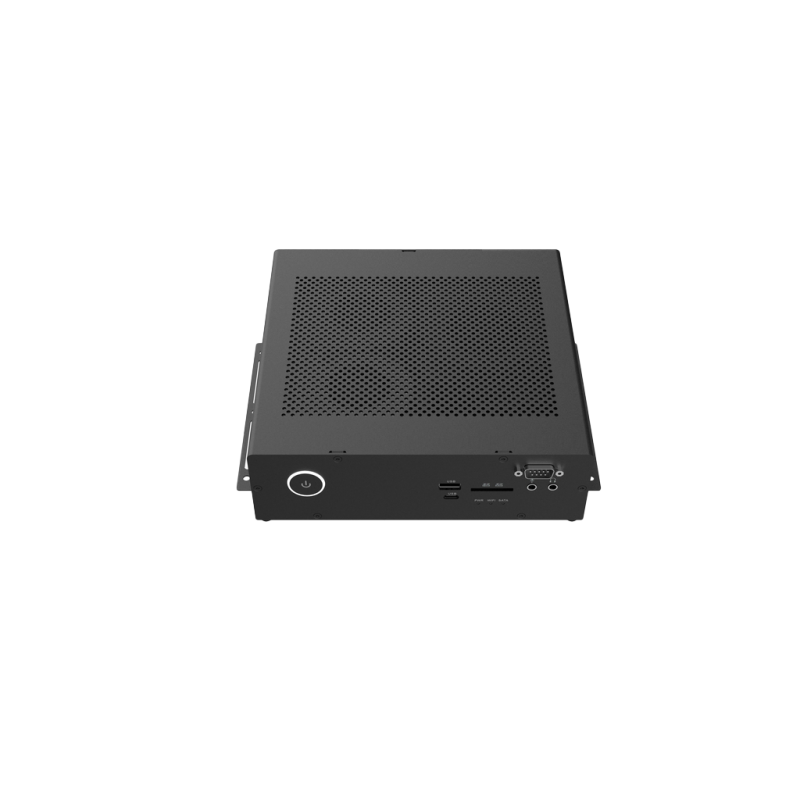 ZOTAC ZBOX PRO ZRP5N2000 – Mini Workstation con Intel Core i5 e NVIDIA RTX 2000 Ada