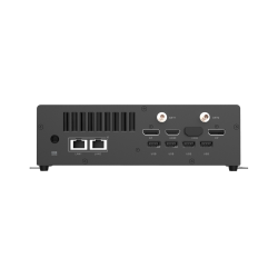 ZOTAC ZBOX PRO ZRP5N2000 – Mini Workstation con Intel Core i5 e NVIDIA RTX 2000 Ada