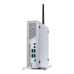 ASUS Mini PC PB62 – Prestazioni elevate e affidabilità militare