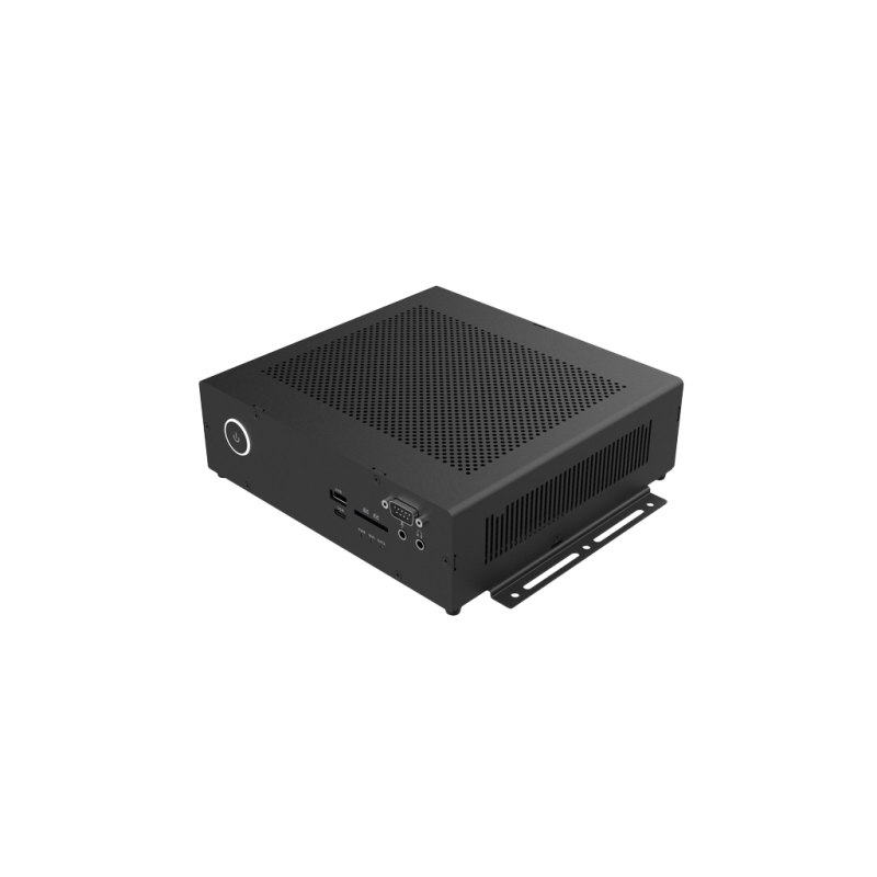 ZOTAC ZBOX PRO ZRP5N2000 – Mini Workstation con Intel Core i5 e NVIDIA RTX 2000 Ada