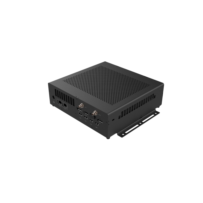 ZOTAC ZBOX PRO ZRP5N2000 – Mini Workstation con Intel Core i5 e NVIDIA RTX 2000 Ada