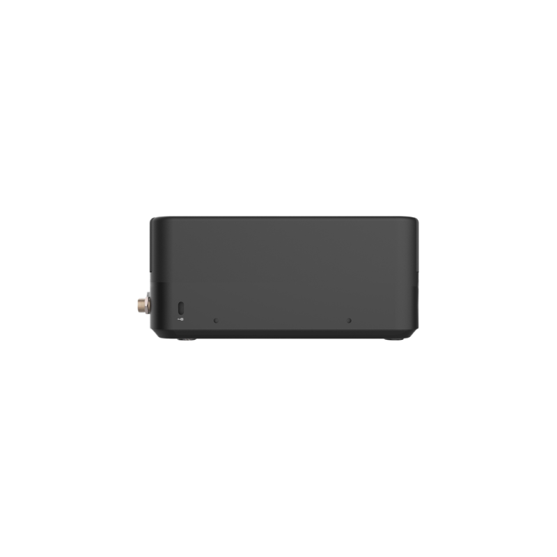 ZOTAC ZBOX PRO Jetson Orin NX – Sistema AI Edge Fanless con 16GB RAM e 100 TOPS