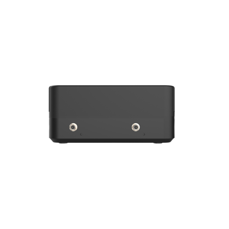 ZOTAC ZBOX PRO Jetson Orin NX – Sistema AI Edge Fanless con 16GB RAM e 100 TOPS