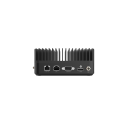 ZOTAC ZBOX PRO Jetson Orin NX – Sistema AI Edge Fanless con 16GB RAM e 100 TOPS