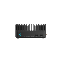 ZOTAC ZBOX PRO Jetson Orin NX – Sistema AI Edge Fanless con 16GB RAM e 100 TOPS