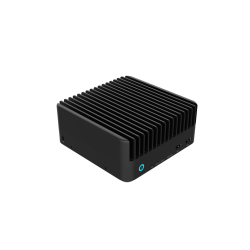 ZOTAC ZBOX PRO Jetson Orin NX – Sistema AI Edge Fanless con 16GB RAM e 100 TOPS