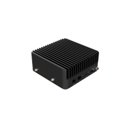 ZOTAC ZBOX PRO Jetson Orin NX – Sistema AI Edge Fanless con 16GB RAM e 100 TOPS