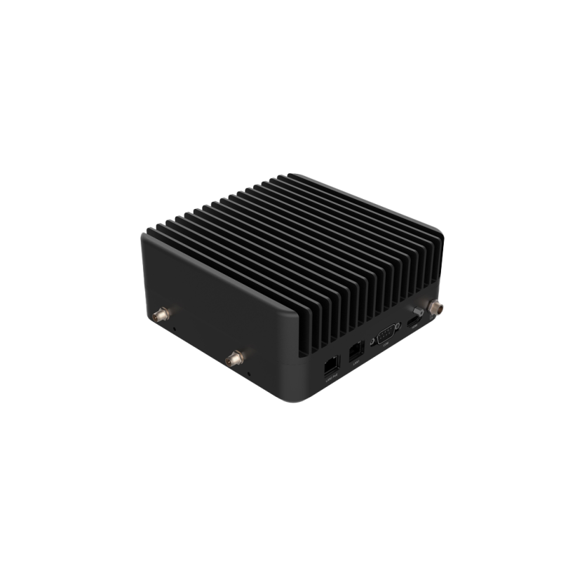 ZOTAC ZBOX PRO Jetson Orin NX – Sistema AI Edge Fanless con 16GB RAM e 100 TOPS