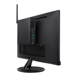 ASUS Mini PC PB62 – Prestazioni elevate e affidabilità militare