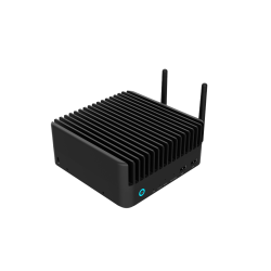 ZOTAC ZBOX PRO Jetson Orin NX – Sistema AI Edge Fanless con 16GB RAM e 100 TOPS