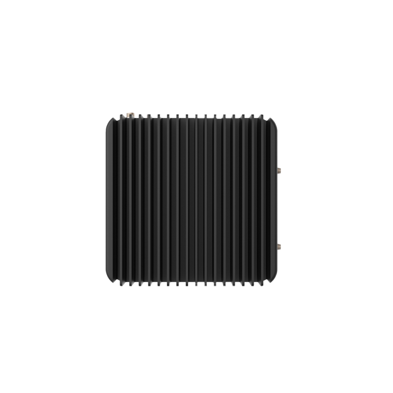 ZOTAC ZBOX PRO Jetson Orin NX – Sistema AI Edge Fanless con 16GB RAM e 100 TOPS