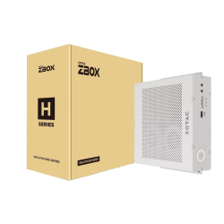 ZOTAC ZBOX H39R5000W – Mini Workstation con Intel Core i9-13900HX e NVIDIA RTX 5000 Ada
