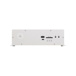 ZOTAC ZBOX H39R5000W – Mini Workstation con Intel Core i9-13900HX e NVIDIA RTX 5000 Ada
