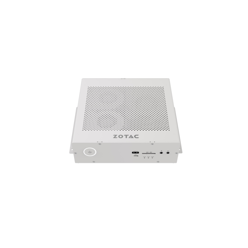 ZOTAC ZBOX H39R5000W – Mini Workstation con Intel Core i9-13900HX e NVIDIA RTX 5000 Ada