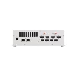 ZOTAC ZBOX H39R5000W – Mini Workstation con Intel Core i9-13900HX e NVIDIA RTX 5000 Ada