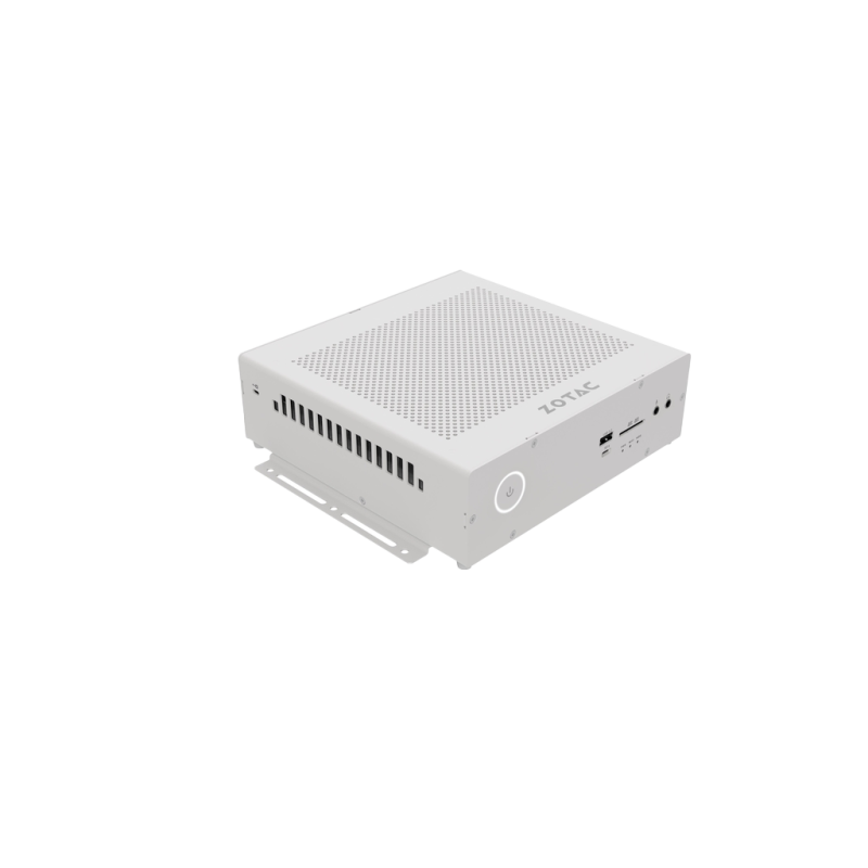 ZOTAC ZBOX H39R5000W – Mini Workstation con Intel Core i9-13900HX e NVIDIA RTX 5000 Ada