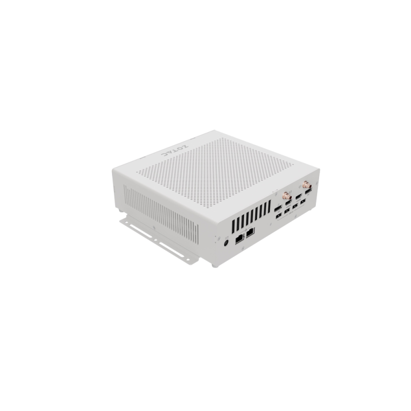 ZOTAC ZBOX H39R5000W – Mini Workstation con Intel Core i9-13900HX e NVIDIA RTX 5000 Ada