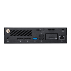ASUS Mini PC PB62 – Prestazioni elevate e affidabilità militare