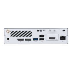 ASUS Mini PC PB62 – Prestazioni elevate e affidabilità militare